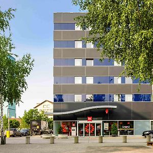 Ibis Zuerich City West